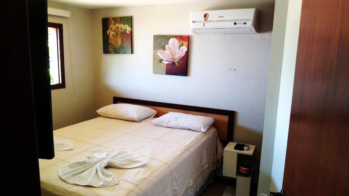 Solar De Pipa Duplex Flat Διαμέρισμα Praia de Pipa Εξωτερικό φωτογραφία