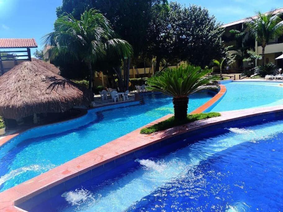 Solar De Pipa Duplex Flat Διαμέρισμα Praia de Pipa Εξωτερικό φωτογραφία