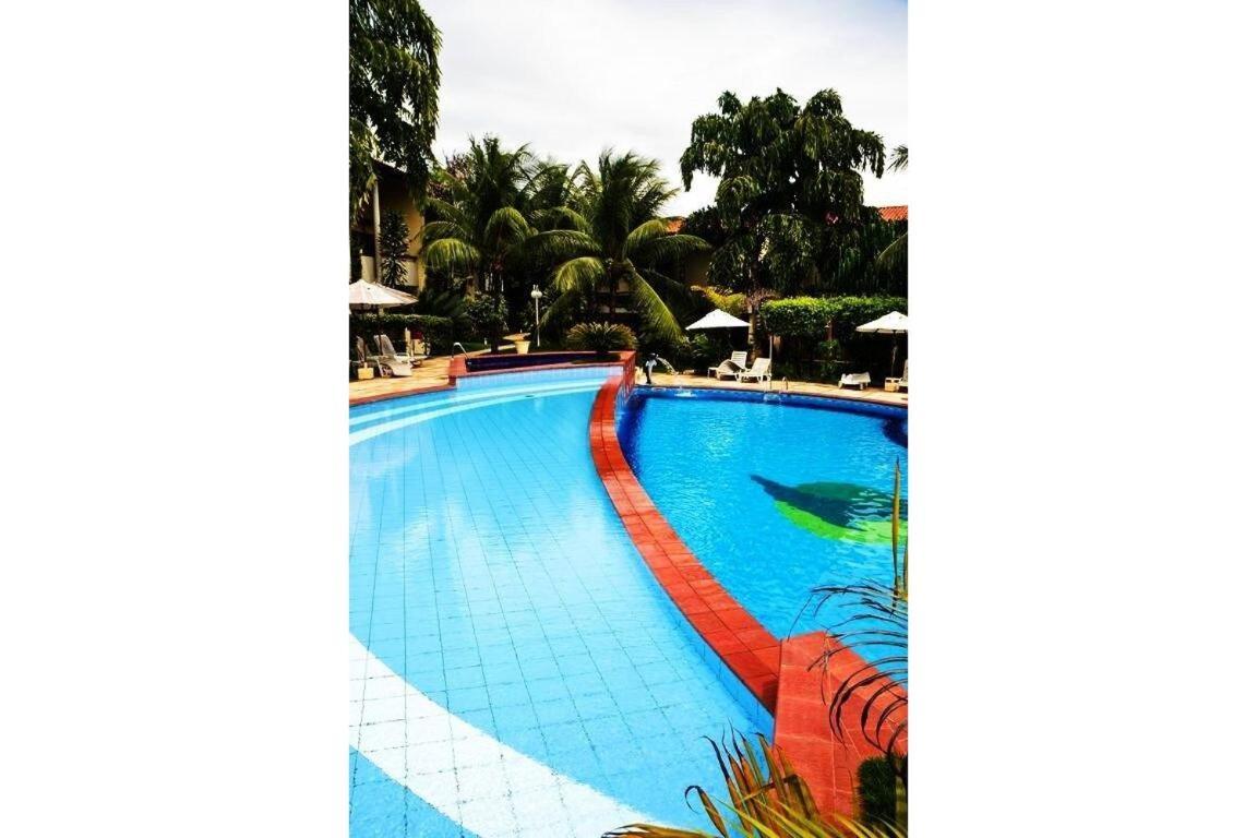 Solar De Pipa Duplex Flat Διαμέρισμα Praia de Pipa Εξωτερικό φωτογραφία