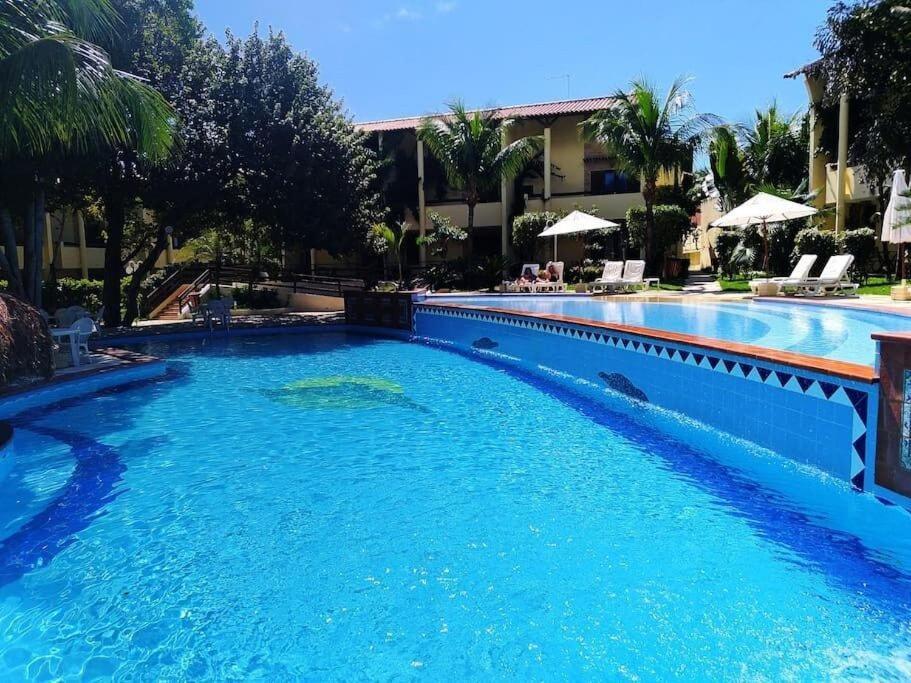 Solar De Pipa Duplex Flat Διαμέρισμα Praia de Pipa Εξωτερικό φωτογραφία